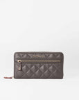 Crosby Long Wallet Magnet Handbags - Small Leather Goods - Wallets MZ Wallace 