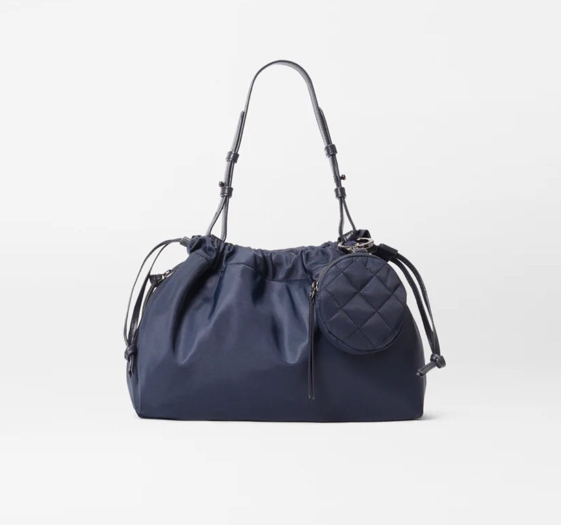 Small Waverly Shoulder Dawn Hobo & Shoulder MZ Wallace 