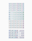 Willow Mahjong Tiles Home Decor - Games Oh My Mahjong 