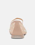 Cadel Pearl Blush Shoes - Flats - Ballet Dolce Vita 