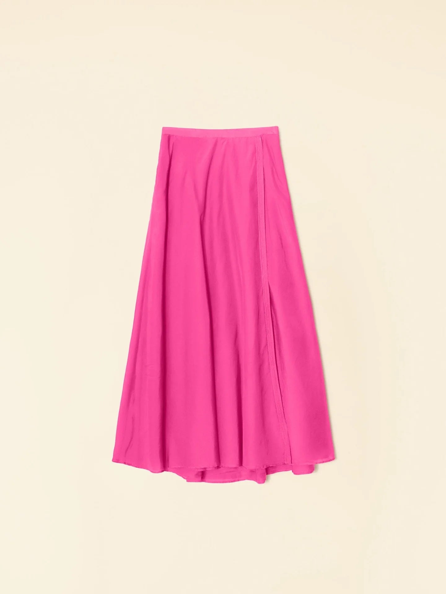 Gable Skirt Star Ruby Skirts - long Xirena 