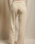 Marley Reverse Fleece Pant Sugar Pants - Sweatpants perfectwhitetee 