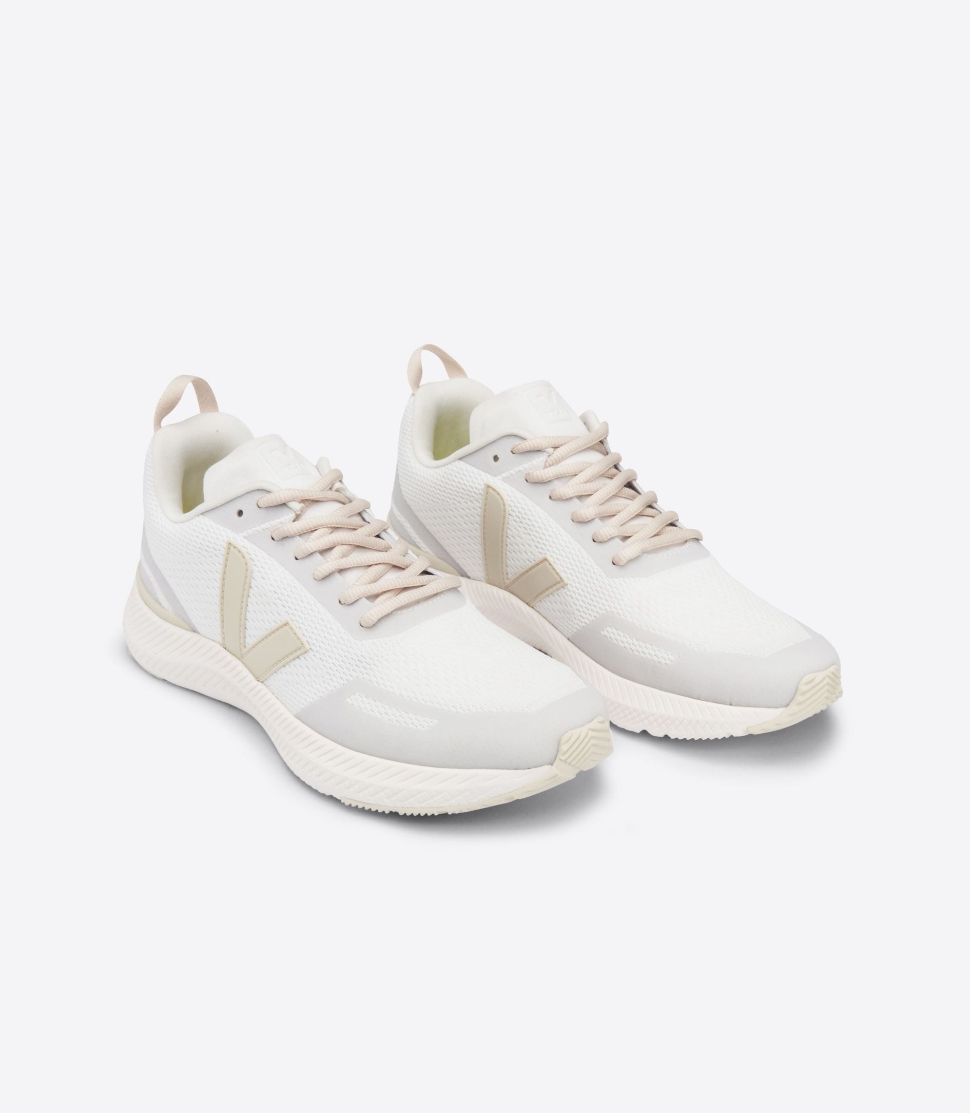 Impala Engineered Mesh Eggshell Pierre Shoes - Sneakers Veja 