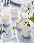 Tealight Set Alfresco White Tea & Rosemary Accessories - Candles & Diffusers - Candles NEST 