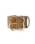 Florence Belt Khaki M/L Accessories - Belts Lizzie Fortunato Jewels 