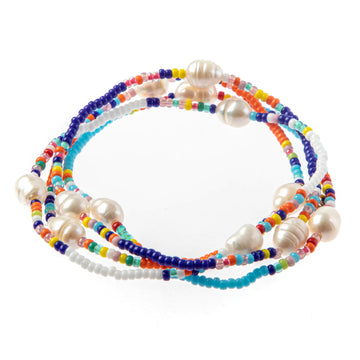 Bayside Bracelet Set Jewelry - Bracelets Caryn Lawn 