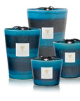 Max 24 Elementos Oceanos Accessories - Candles & Diffusers - Candles Baobab Candles 