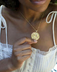 Joy Original 20" Drawn Link Jewelry - Necklaces Jane Win 
