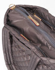 Metro Tote Deluxe Medium Magnet Handbags - Tote & Satchel MZ Wallace 