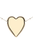 Tender Heart Love 16-18" Satellite Chain Jewelry - Necklaces Jane Win 