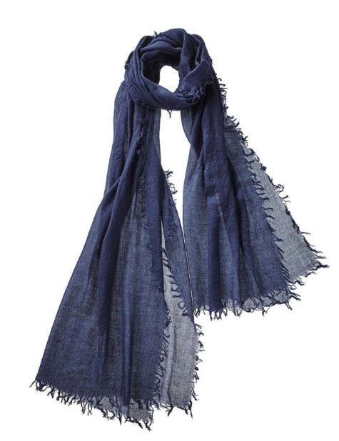 Alta Shawl Twilight Accessories - Scarves Alpine Cashmere 