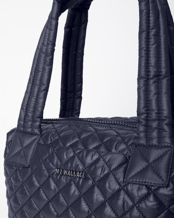 Sutton Deluxe Medium Dawn Handbags - Crossbody MZ Wallace 