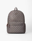 Metro Backpack Deluxe Magnet Handbags - Backpack MZ Wallace 