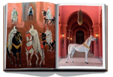 Marrakech Flair Book - Peter Kate 