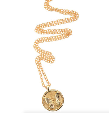 Free Original 32" Mini Twist Jewelry - Necklaces Jane Win 