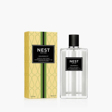 NY Room And Linen Spray Grapefruit Accessories - Candles & Diffusers - Diffusers NEST 