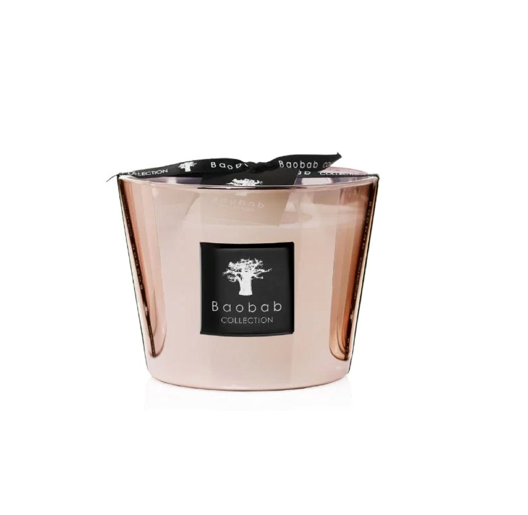 Max 10 Roseum Accessories - Candles &amp; Diffusers - Candles Baobab Candles 