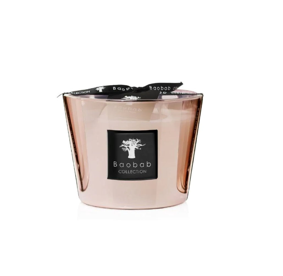 Max 10 Roseum Accessories - Candles & Diffusers - Candles Baobab Candles 