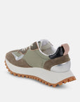 Reubin Sneaker Army Shoes - Sneakers Dolce Vita 