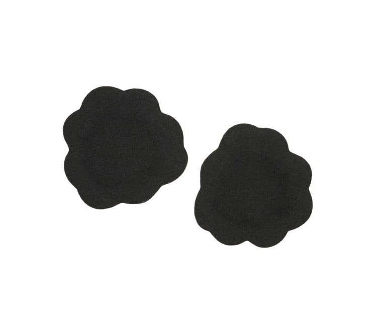 Ball Of Foot Cushions With Extra Cushion Black Apparel-Misc. Foot Petals 