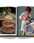 Marrakech Flair Book - Peter Kate 