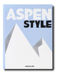 Aspen Style Book - Peter Kate 