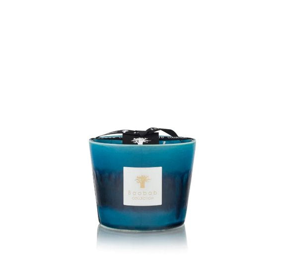 Max 10 Elementos Oceanos Accessories - Candles & Diffusers - Candles Baobab Candles 