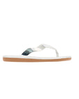 Laconia FF Sandal Silver Shoes - Sandals - Flip Flops Ancient Greek Sandals 