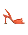Clarita Easy Sandal Crush Shoes - Sandals - Heeled Sandals Alexandre Birman 
