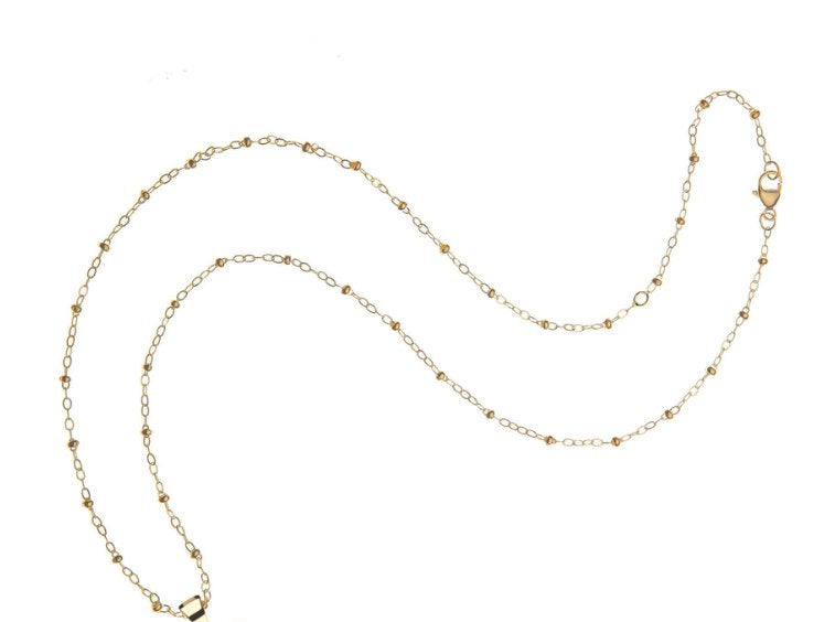 Forever Guiding Star 16-18" Satellite Jewelry - Necklaces Jane Win 