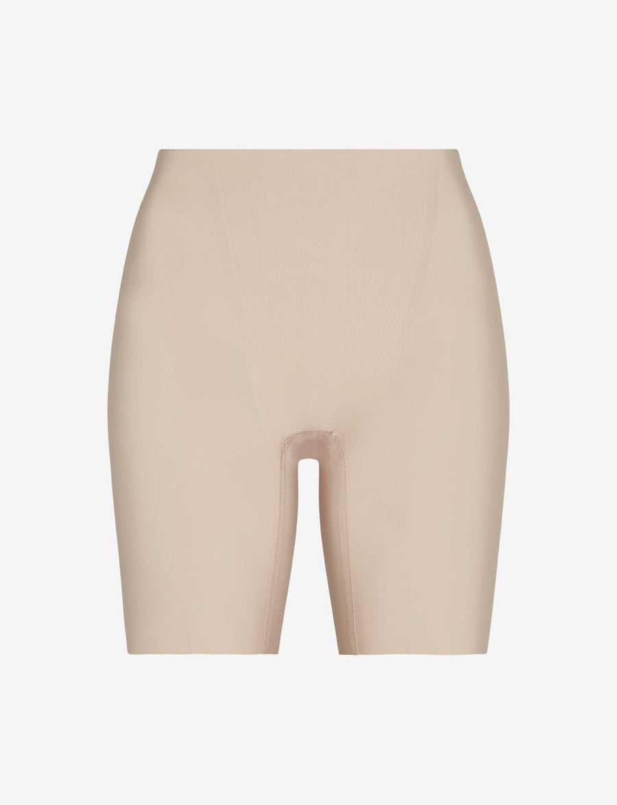 Zone Smoothing Short Beige Hosiery and Lingerie Commando 