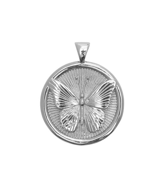 Free Original Silver 18" Satellite Chain Jewelry - Necklaces Jane Win 