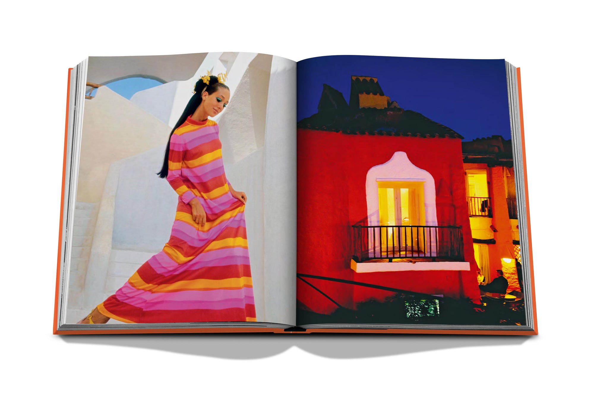 Costa Smeralda Accessories - Home Decor - Books Assouline 