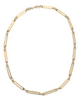 Zadie 20" Necklace Gold Jewelry - Necklaces Jennifer Zeuner 