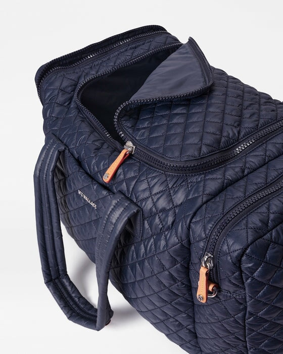 Metro Team Dawn Handbags - Tote & Satchel MZ Wallace 