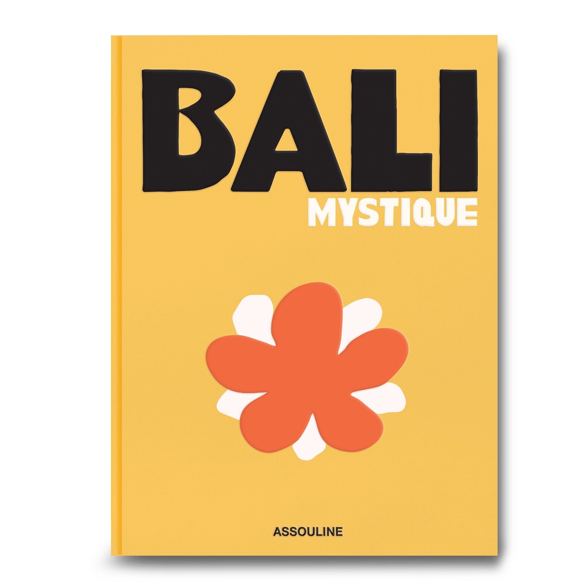 Bali Mystique Accessories - Home Decor - Books Assouline 