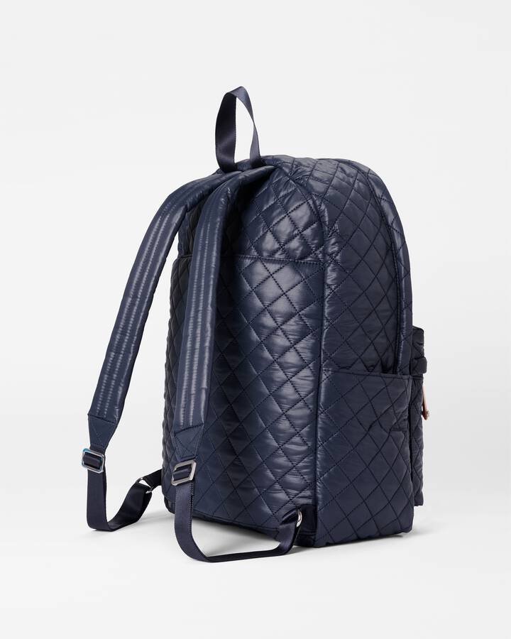 Metro Backpack Deluxe Dawn Handbags - Backpack MZ Wallace 