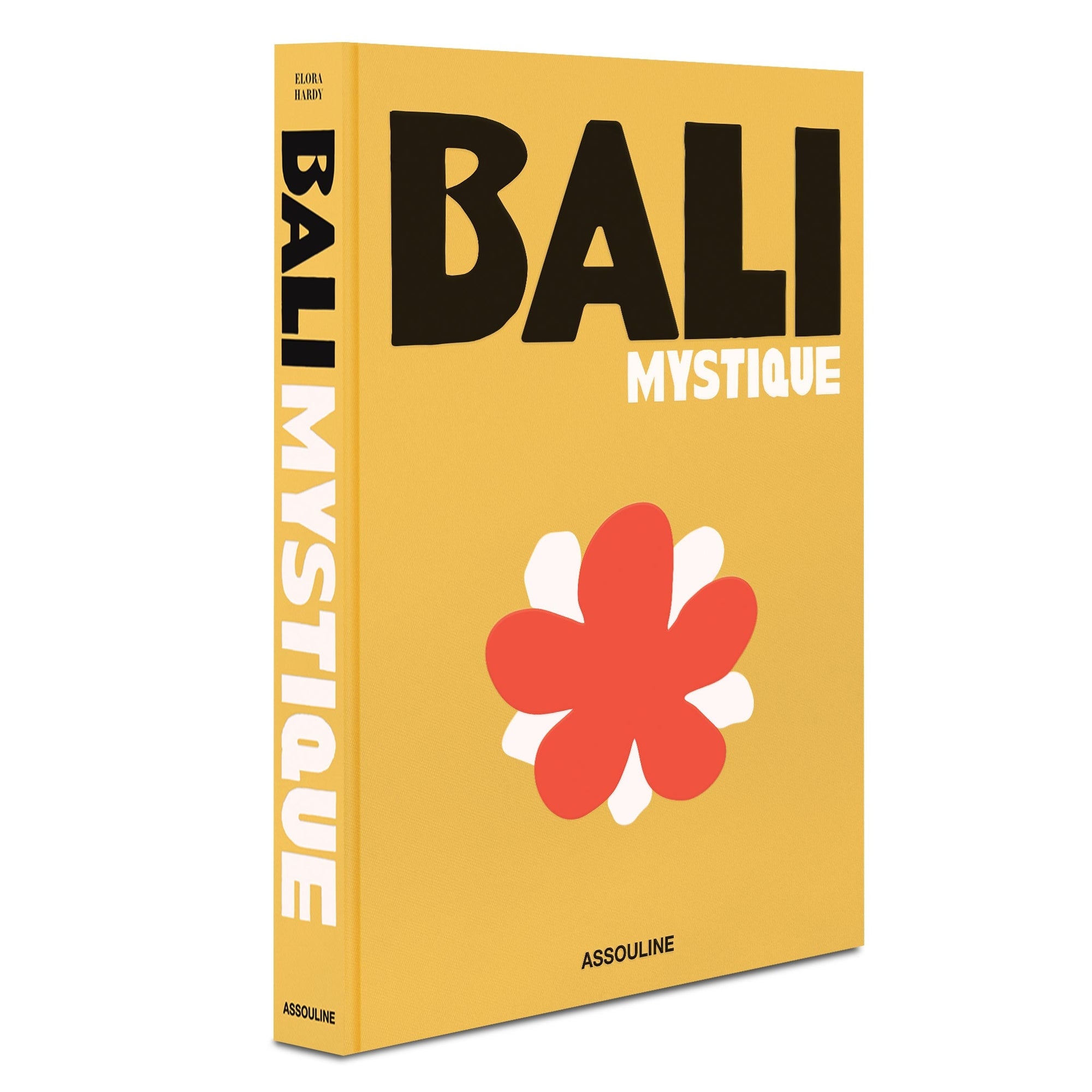 Bali Mystique Accessories - Home Decor - Books Assouline 