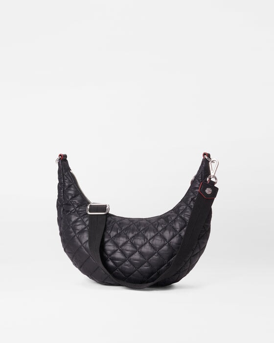 Crosby Luna Black
