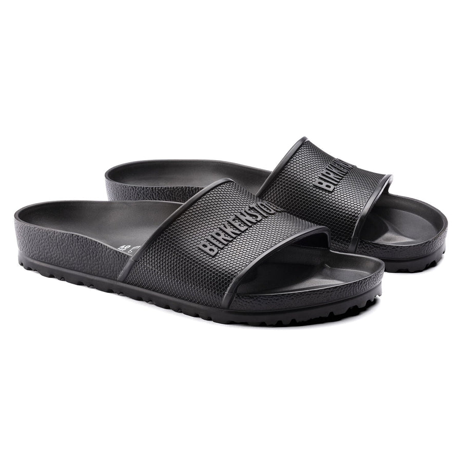 Barbados Eva Black Shoes - Sandals - Flat Sandals Birkenstock 