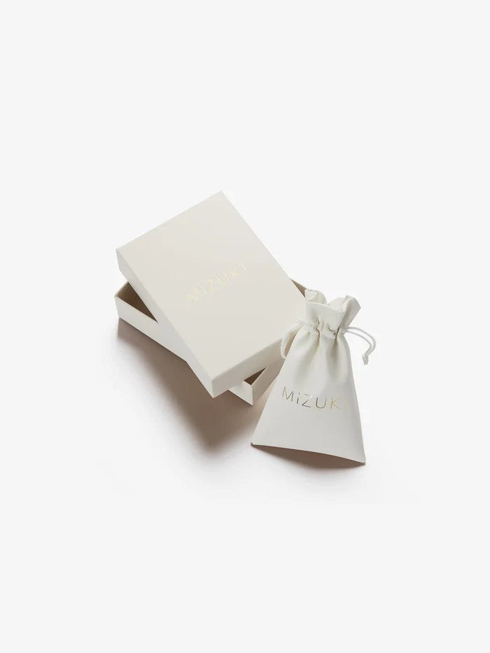Kissing Akoya Pearl Jewelry - Necklaces Mizuki 