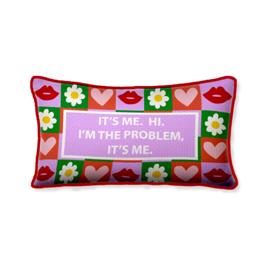 It's Me Pillow Accessories - Home Decor - Decorative Accents Furbish 