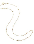 Satellite Chain 16"-18" Jewelry - Necklaces Jane Win 