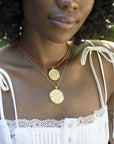 Joy Small 16"-18" Satellite Chain Jewelry - Necklaces Jane Win 