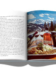 Aspen Style Book - Peter Kate 