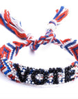 Vote Bracelet Jewelry - Bracelets DANNIJO 