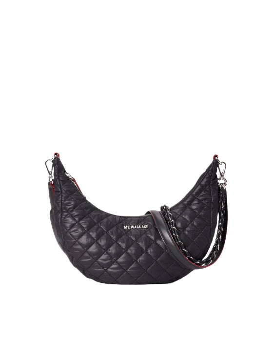 Crosby Luna Black