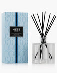 Reed Diffuser Ocean Mist/ Sea Salt Accessories - Candles & Diffusers - Diffusers NEST 