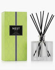 REED DIFFUSER BAMBOO Accessories - Candles & Diffusers - Diffusers NEST 