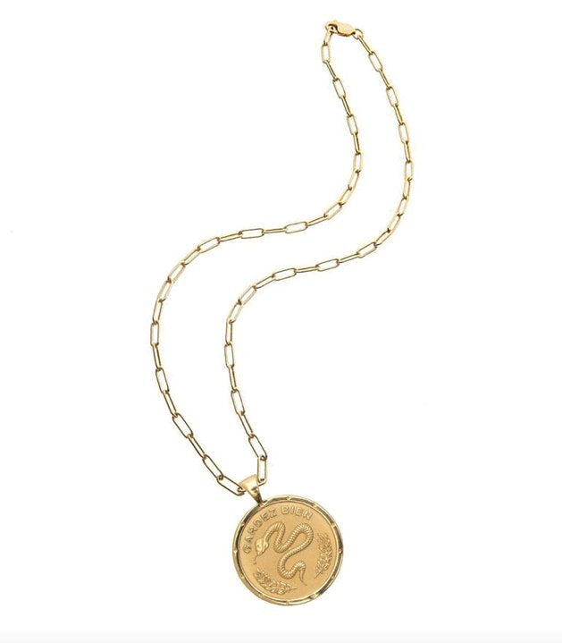 Jane Win Chain Jane Win Jewelry | Curated Pieces | Shop Peter Kate